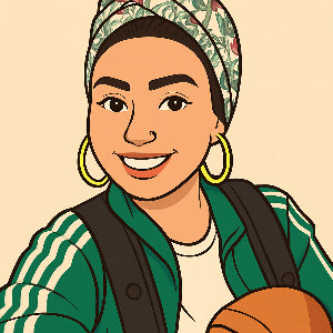 Mai Ibrahim