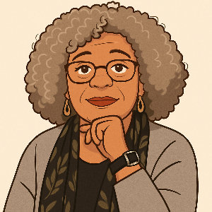 Angela Davis