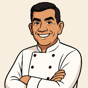 Sanjeev Kapoor
