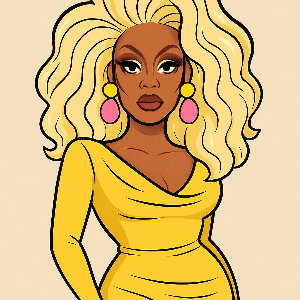RuPaul