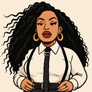 Gloria Groove