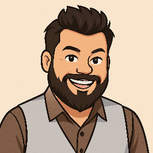 Arun Prabhudesai