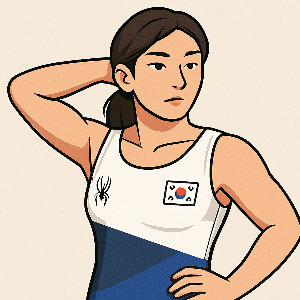 Jang eun sil
