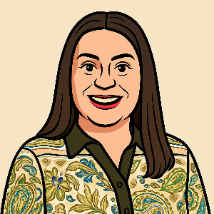 Sonia Peronaci