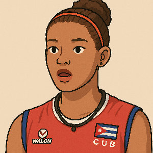 Melissa Vargas Abreu
