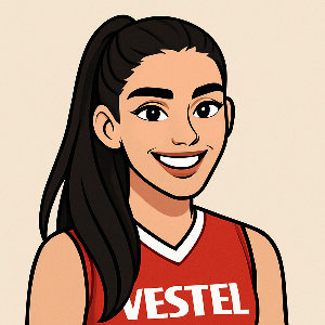 Jasmine Guveli