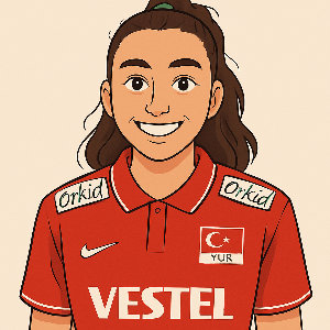 Elif Sahin