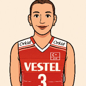 Cansu Ozbay