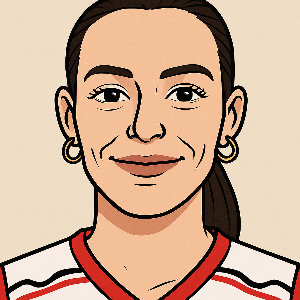 Eda Erdem