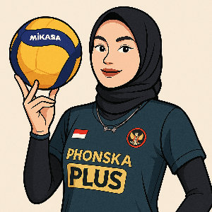Wilda Siti Nurfadhilah Sugandi