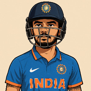 Ishan Kishan