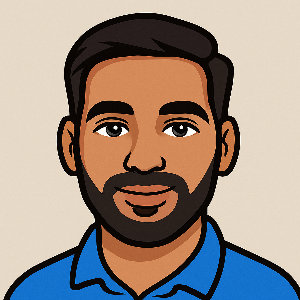 Bhuvneshwar Kumar