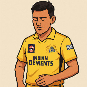 Deepak Chahar