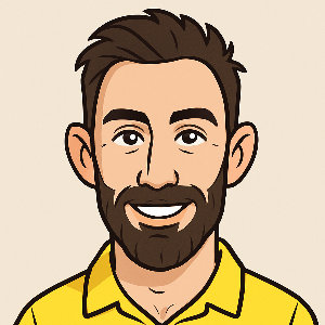 Glenn Maxwell
