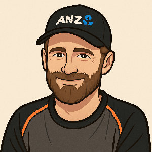 Kane Williamson
