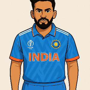 Shardul Thakur