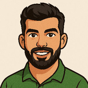 Shadab Khan