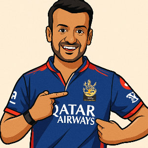 Mayank Agarwal
