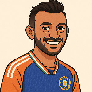 Akshar Patel