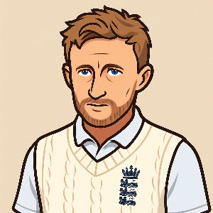 Joe Root