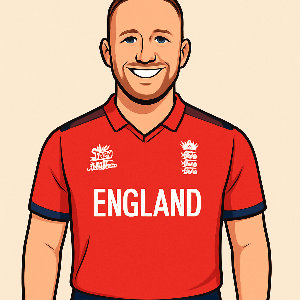 Liam Livingstone