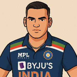 Rahul Chahar