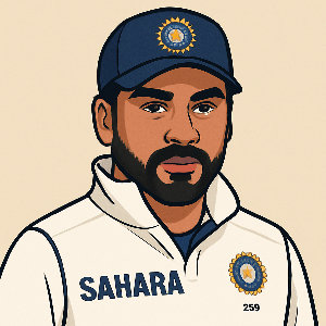 Amit Mishra