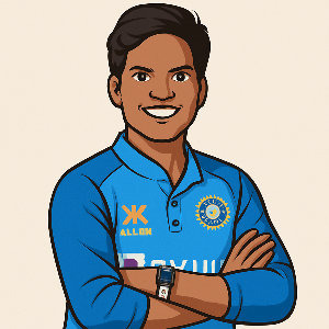 Deepti Sharma
