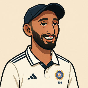 Prasidh Krishna