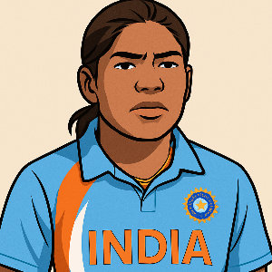 Jhulan Goswami