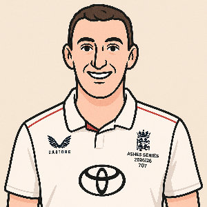 Harry Brook