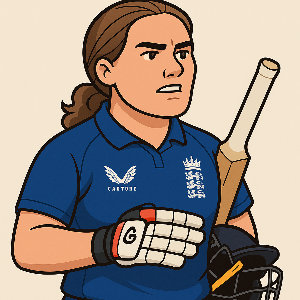 Natalie Sciver-Brunt