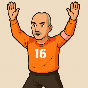Thierry Omeyer