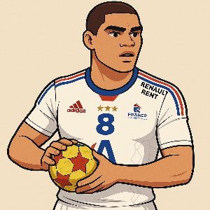 Daniel Narcisse