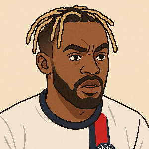 Luc Abalo