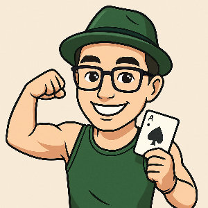 Magician VEVE