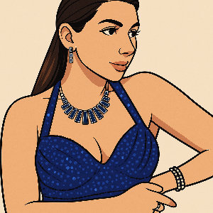 Niki Mehra Madan