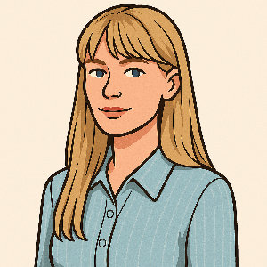 Thora Valdimars