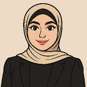 Amina Dehbi