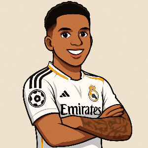 Rodrygo Goes