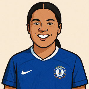 Sam Kerr