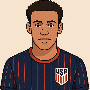 Tyler Adams