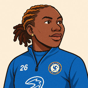 Kadeisha Buchanan