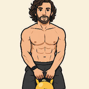 Joe Wicks