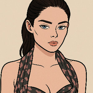 Coco Rocha