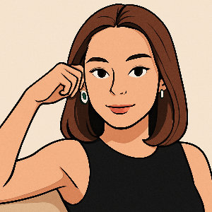 Andrea Chong