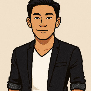 Desmond Tan
