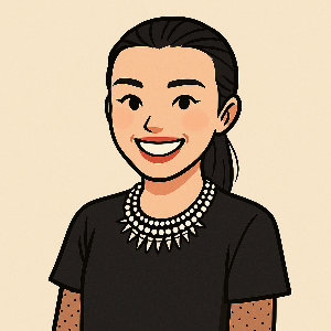 Melanie Mak