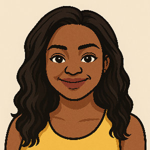Carinne Solange