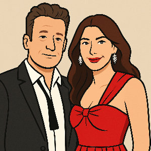 Jools Oliver